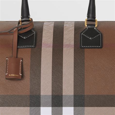 buy burberry bowling bag|burberry large tote bags.